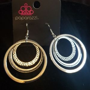 PAPARAZZI JEWELRY: 1year Vintage